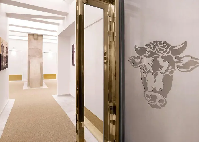 Ibis Styles OdenplanHotell Stockholm