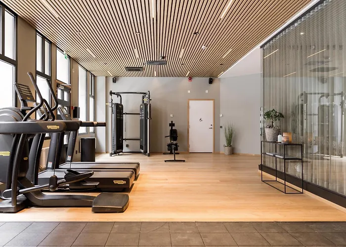 Elite AdlonHotell Stockholm